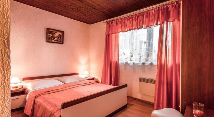 Guest House Slavica Plitvicka Jezera Room photo